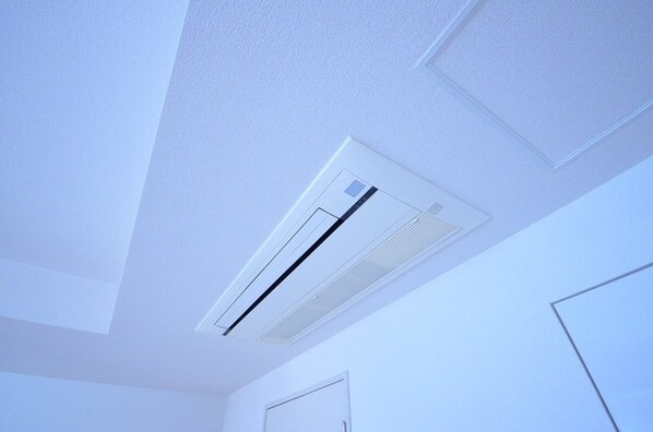 アクシア八王子ファーストレジデンスタワーの物件内観写真